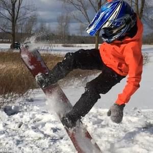 Meet your Posher, Shelbie